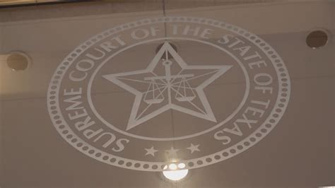 Texas Supreme Court upholds ban on gender.